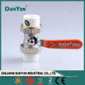 Manufacturer hard seal ball valve